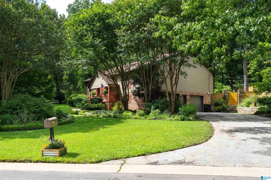 5020 WENDOVER DRIVE, Birmingham, AL 35223 - #3