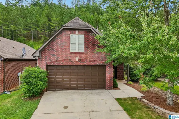 5656 PARK SIDE ROAD, Hoover, AL 35244
