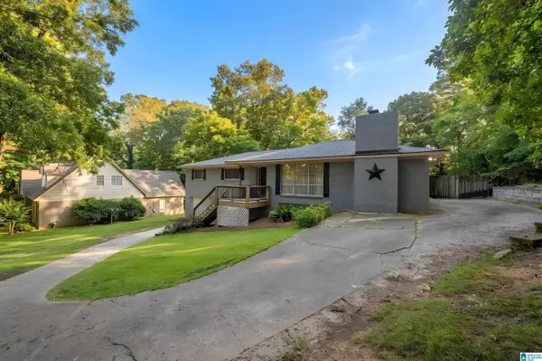 317 KILLOUGH DRIVE, Birmingham, AL 35215