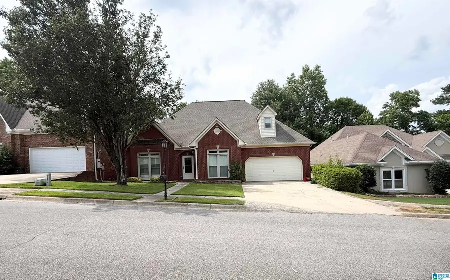 1606 BENT RIVER CIRCLE, Vestavia Hills, AL 35216 - #2