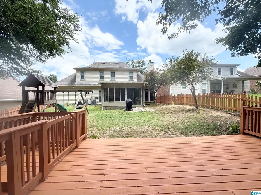 1606 BENT RIVER CIRCLE, Vestavia Hills, AL 35216 - #3