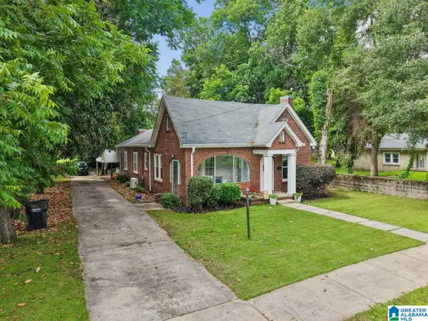 404 2ND AVENUE S, Clanton, AL 35045