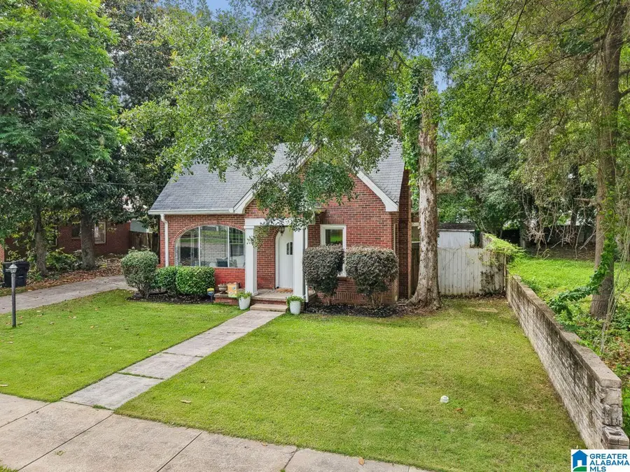 404 2ND AVENUE S, Clanton, AL 35045 - #3