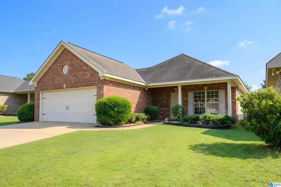 4959 EASTON PLACE, Tuscaloosa, AL 35405 - #2