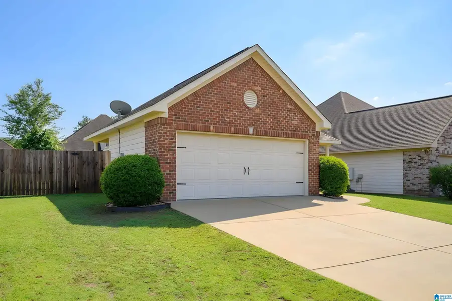 4959 EASTON PLACE, Tuscaloosa, AL 35405 - #3