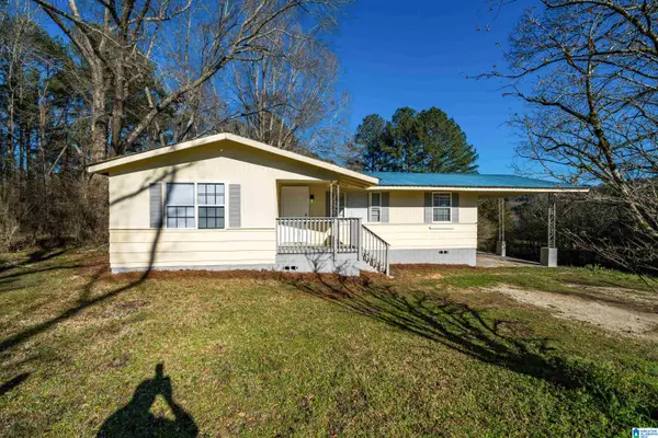 1441 BEAT LINE ROAD, Warrior, AL 35180