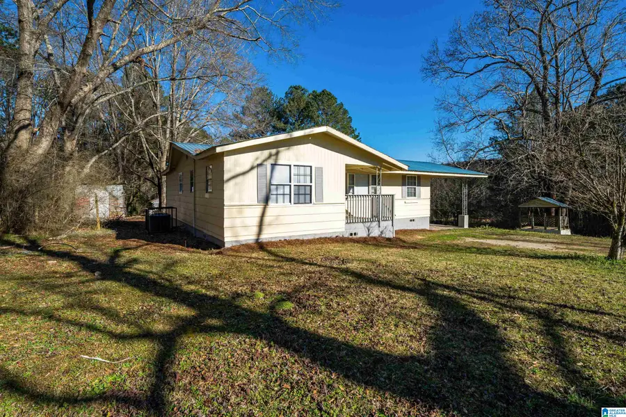 1441 BEAT LINE ROAD, Warrior, AL 35180 - #2