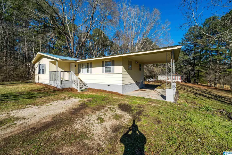 1441 BEAT LINE ROAD, Warrior, AL 35180 - #3