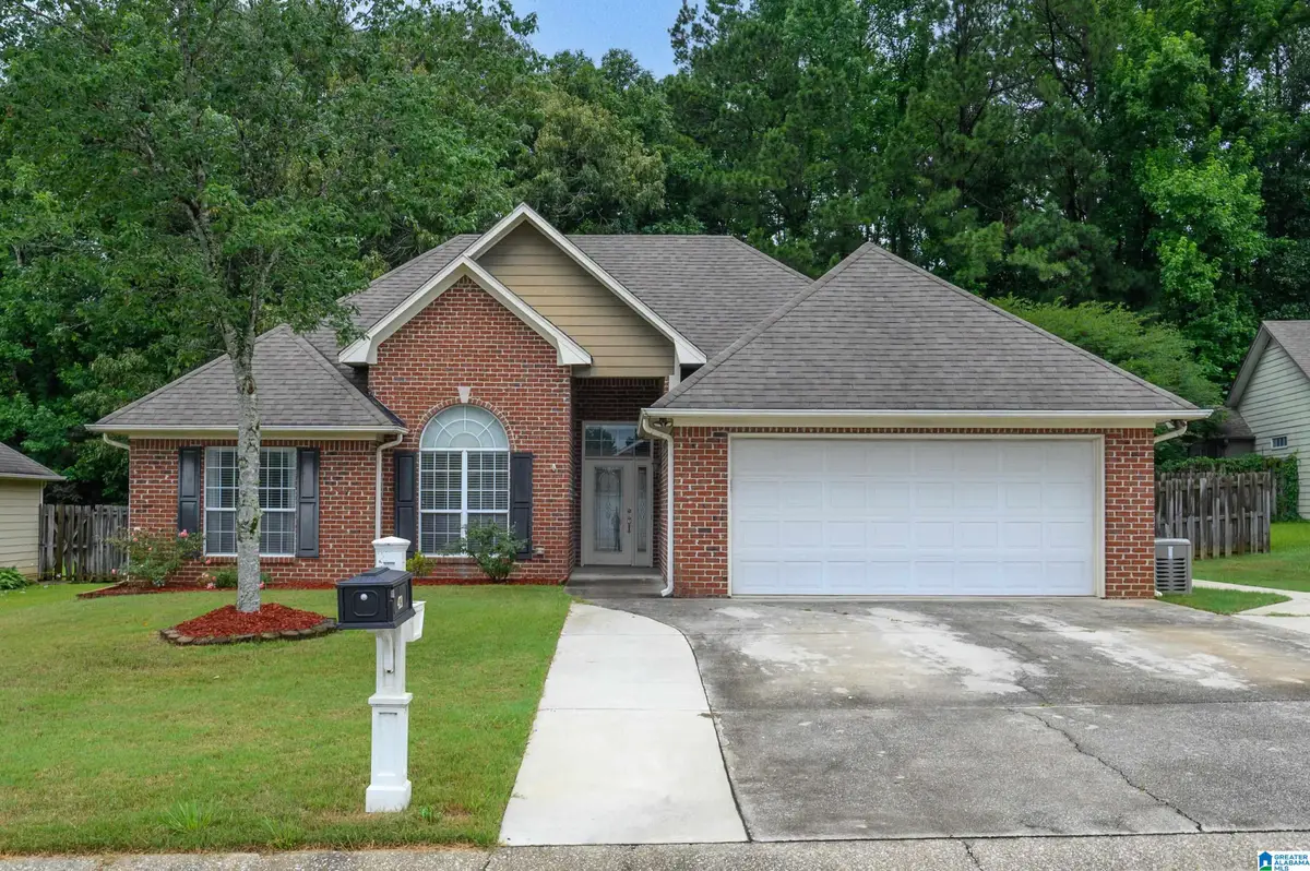 421 SUMMERCHASE DRIVE, Calera, AL 35040 - #1