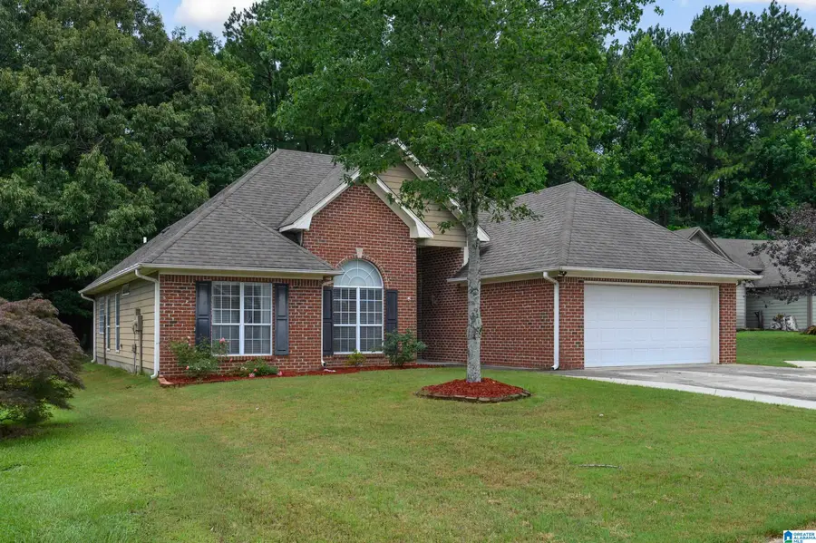 421 SUMMERCHASE DRIVE, Calera, AL 35040 - #2