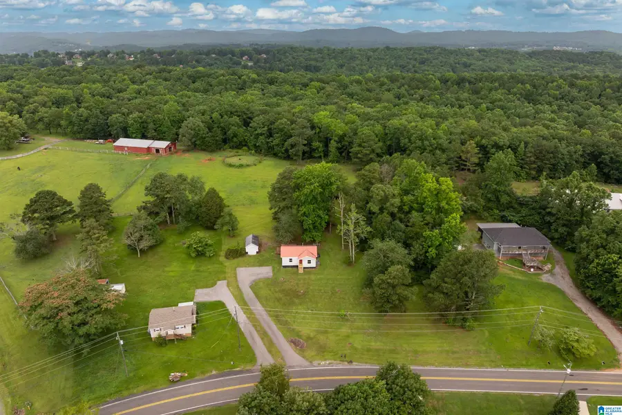 798 BLACKJACK ROAD, Trussville, AL 35173 - #2