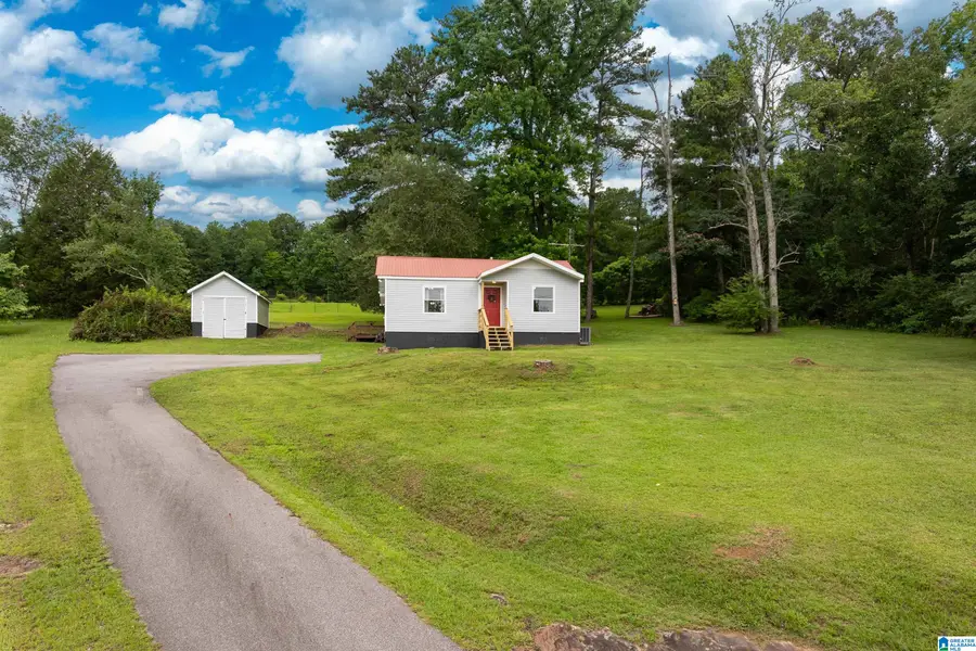 798 BLACKJACK ROAD, Trussville, AL 35173 - #3