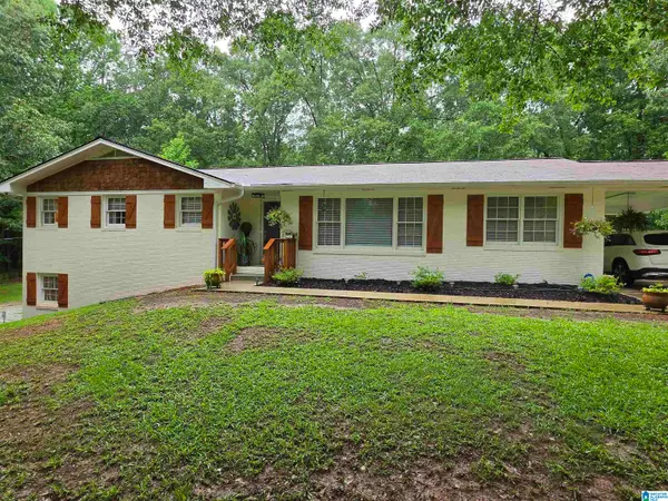 78 MCALPIN DRIVE, Heflin, AL 36264