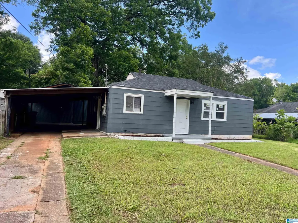 907 GARYWOOD PLACE, Hueytown, AL 35023 - #1