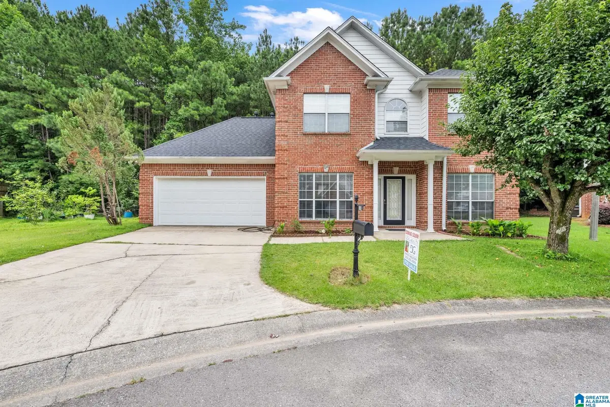 801 CASTLEMAINE COURT, Birmingham, AL 35226 - #1