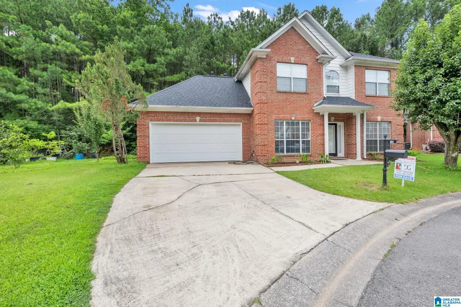 801 CASTLEMAINE COURT, Birmingham, AL 35226 - #2