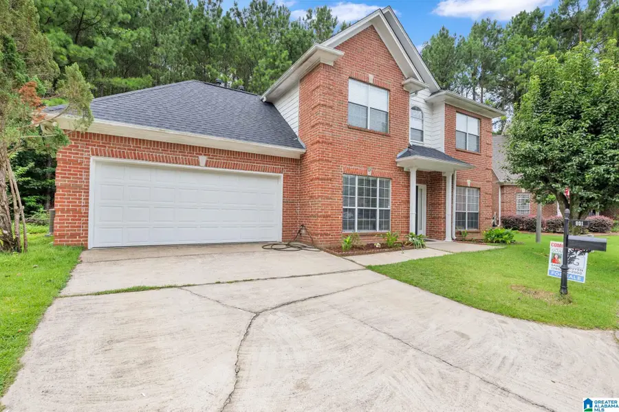801 CASTLEMAINE COURT, Birmingham, AL 35226 - #3