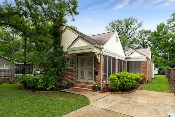 320 KENILWORTH DRIVE, Homewood, AL 35209