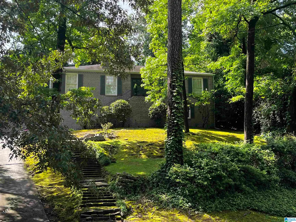 3809 ROCKBROOK CIRCLE, Mountain Brook, AL 35213 - #1