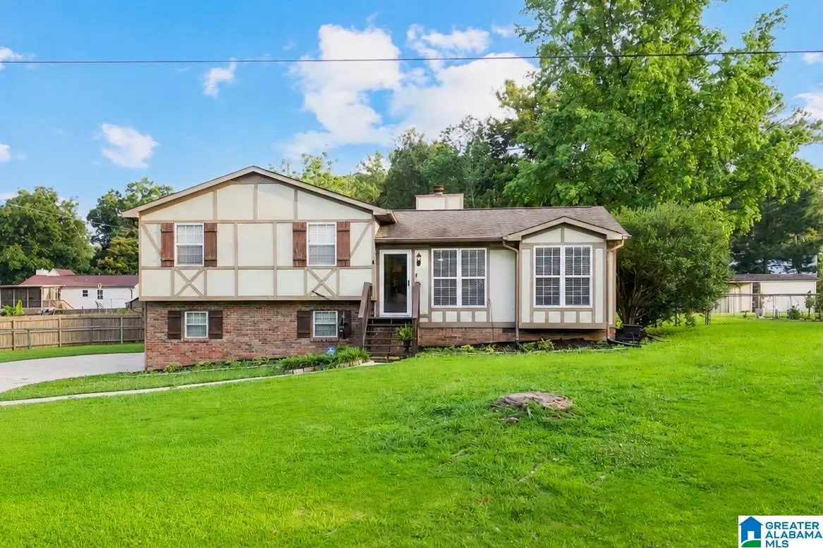205 YELLOWHAMMER DRIVE, Alabaster, AL 35007 - #1