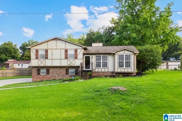 205 YELLOWHAMMER DRIVE, Alabaster, AL 35007