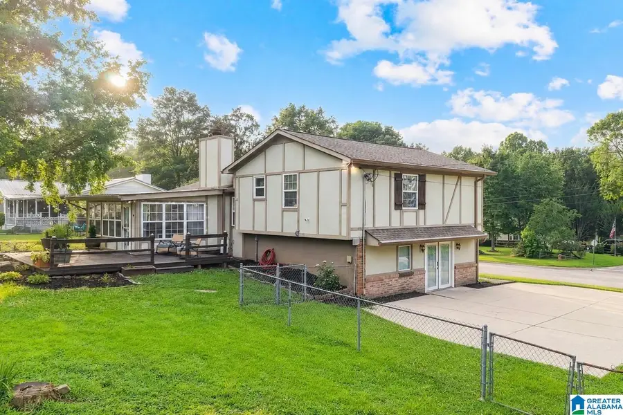 205 YELLOWHAMMER DRIVE, Alabaster, AL 35007 - #2