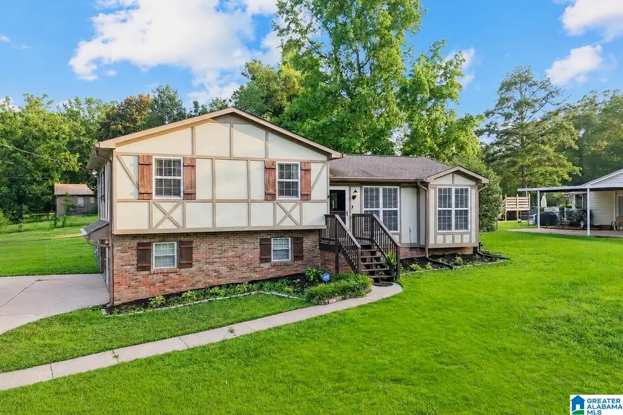 205 YELLOWHAMMER DRIVE, Alabaster, AL 35007 - #3