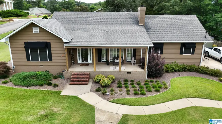 806 ROY COURT, Oxford, AL 36203 - #2