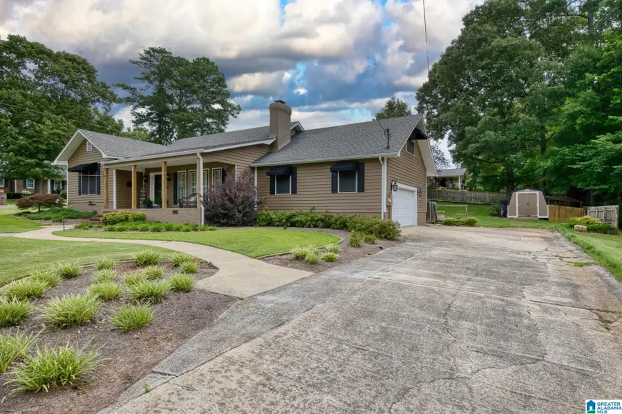 806 ROY COURT, Oxford, AL 36203 - #3