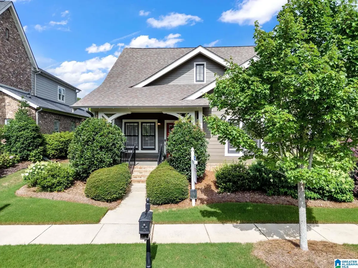 4479 TUCKAHOE LANE, Hoover, AL 35226 - #1