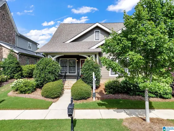 4479 TUCKAHOE LANE, Hoover, AL 35226