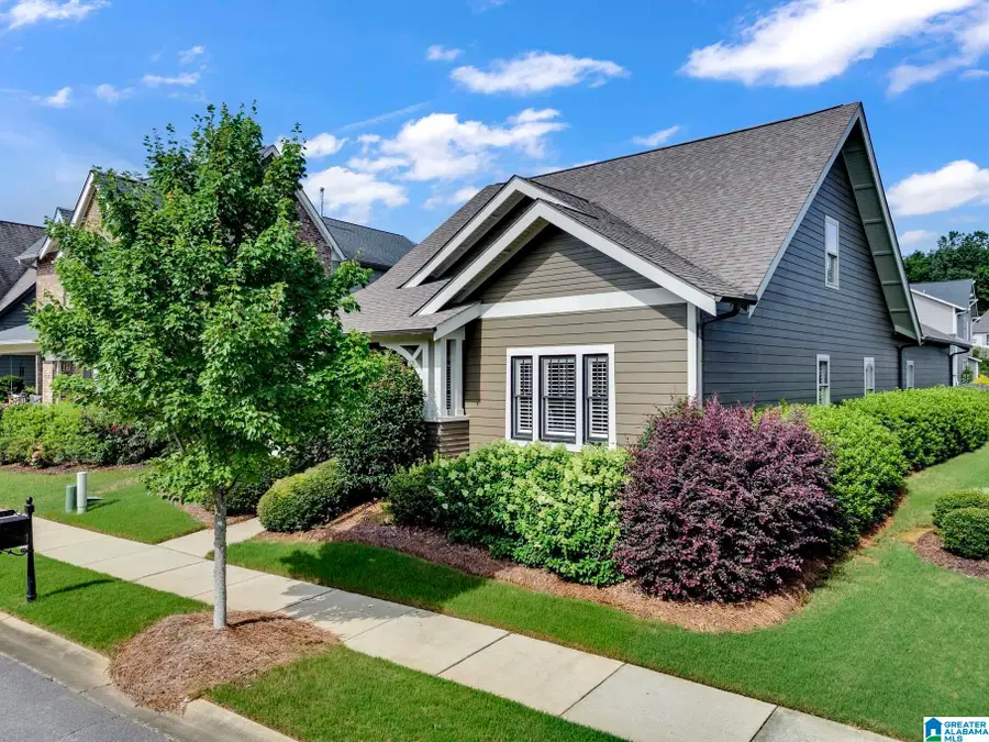 4479 TUCKAHOE LANE, Hoover, AL 35226 - #2