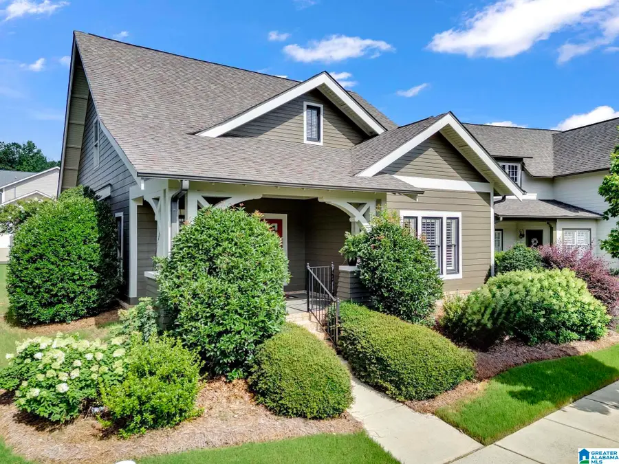 4479 TUCKAHOE LANE, Hoover, AL 35226 - #3