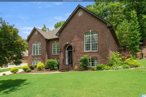 211 WEATHERLY CLUB DRIVE, Alabaster, AL 35007