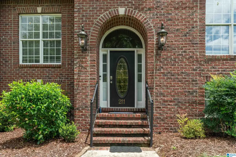 211 WEATHERLY CLUB DRIVE, Alabaster, AL 35007 - #2