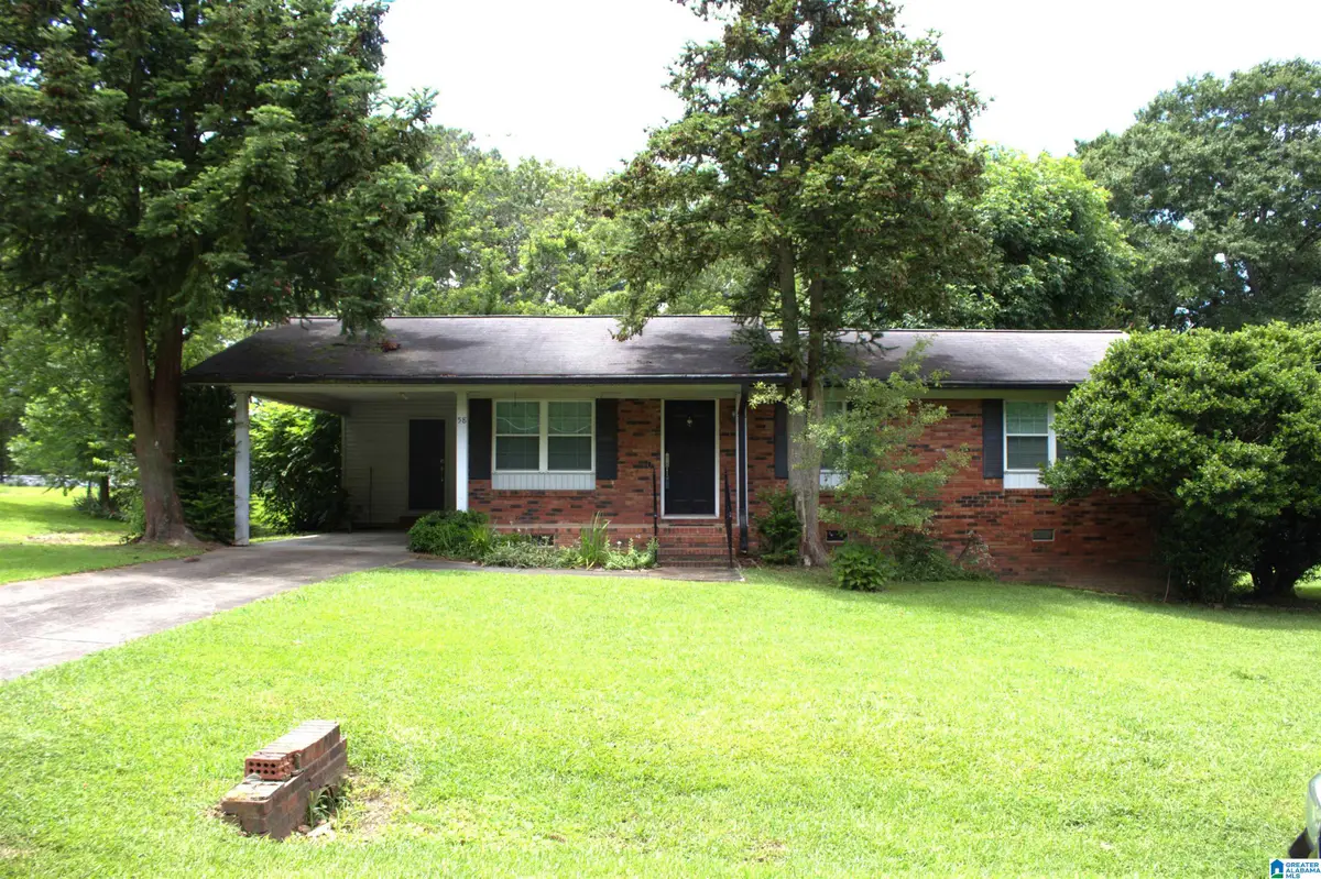 58 LYNN DRIVE, Oxford, AL 36203 - #1