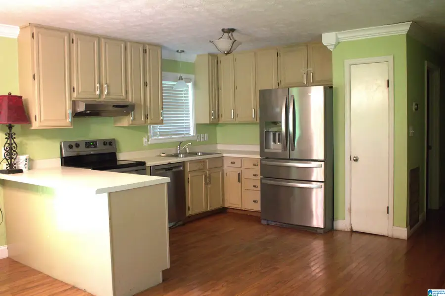 58 LYNN DRIVE, Oxford, AL 36203 - #3