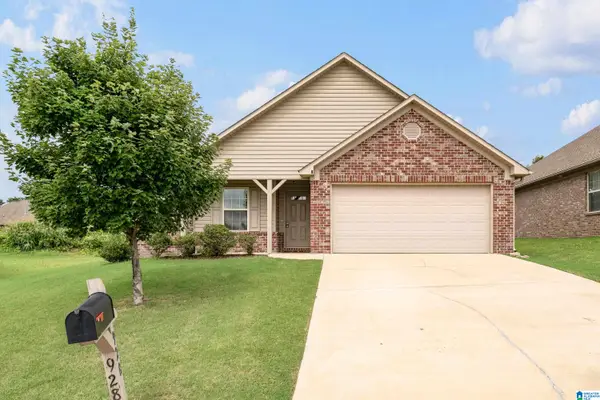 928 ALISE CIRCLE, Fultondale, AL 35068