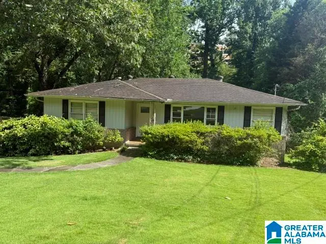 1715 WINDSOR BOULEVARD, Homewood, AL 35209 - #1