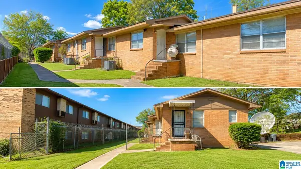3012 AVENUE X, Birmingham, AL 35208