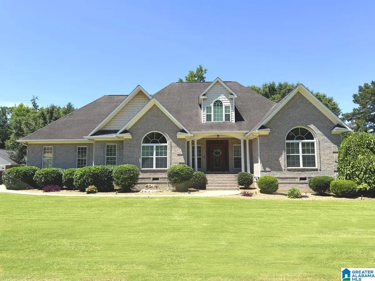 2890 BUCKHAVEN DRIVE, Southside, AL 35907 - #1