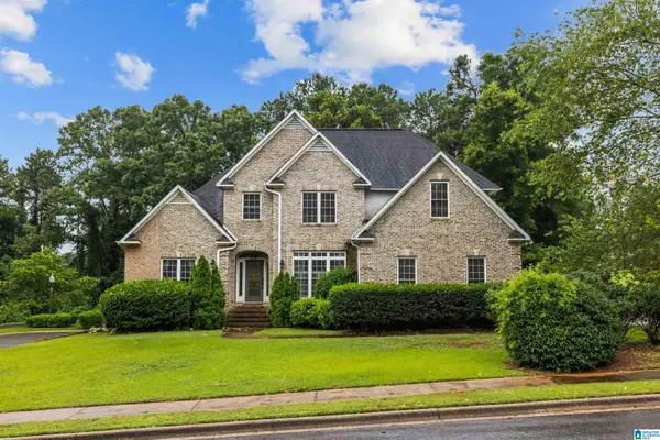 15 CHERRY TREE LANE, Cropwell, AL 35054