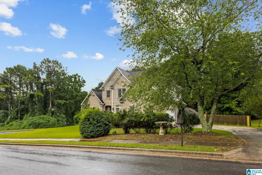 15 CHERRY TREE LANE, Cropwell, AL 35054 - #2