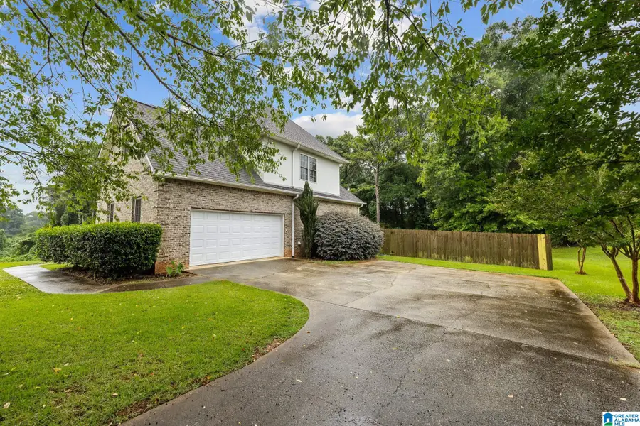 15 CHERRY TREE LANE, Cropwell, AL 35054 - #3