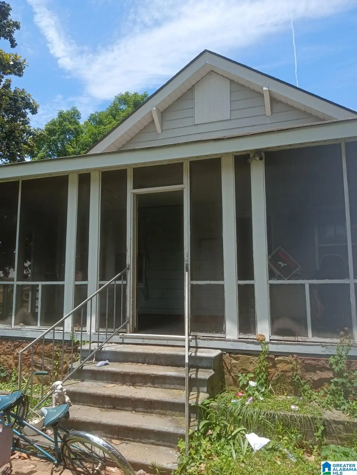 3005 E 13TH AVENUE, Sheffield, AL 35660 - #1