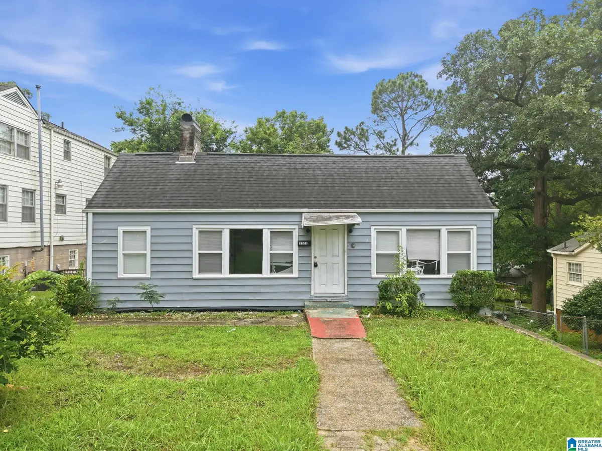 1121 47TH STREET, Birmingham, AL 35208 - #1