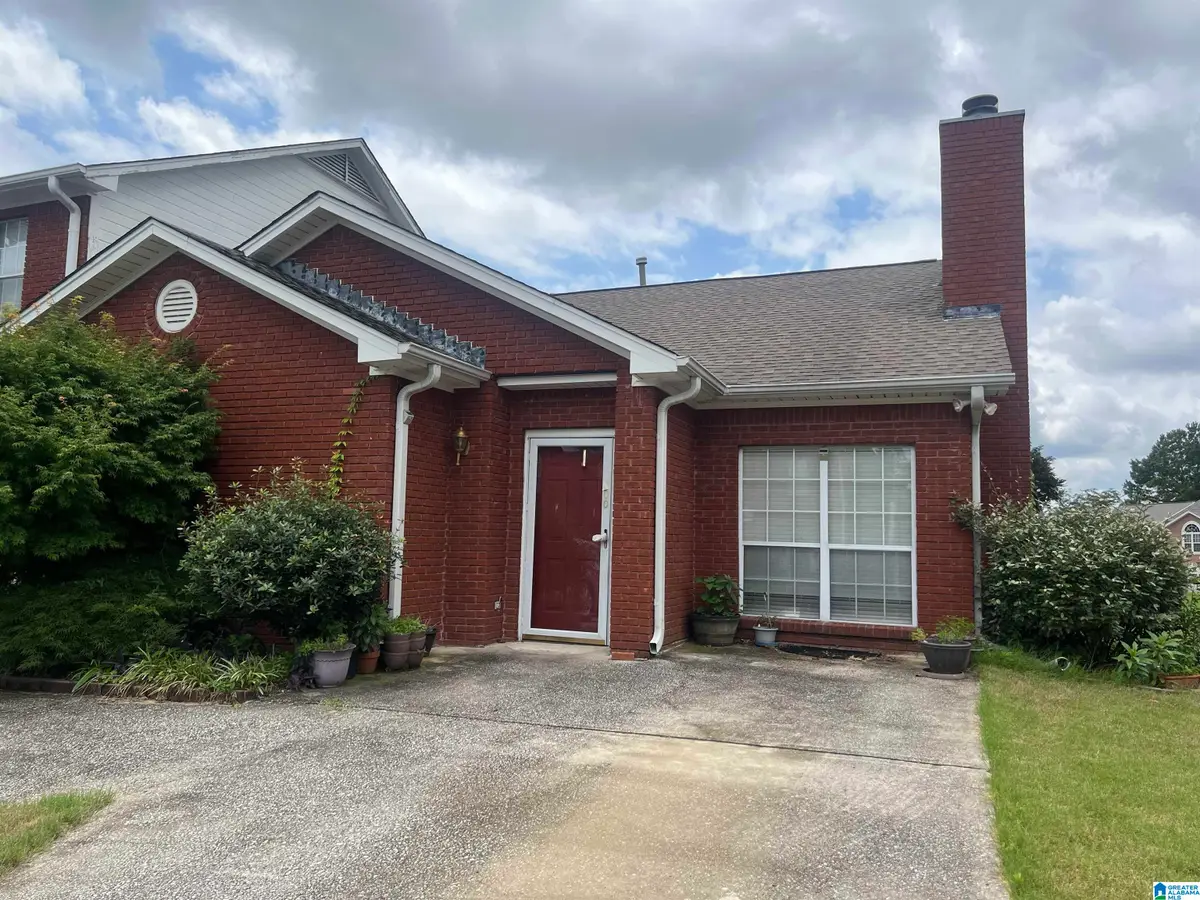 100 CANYON PLACE, Pelham, AL 35124 - #1