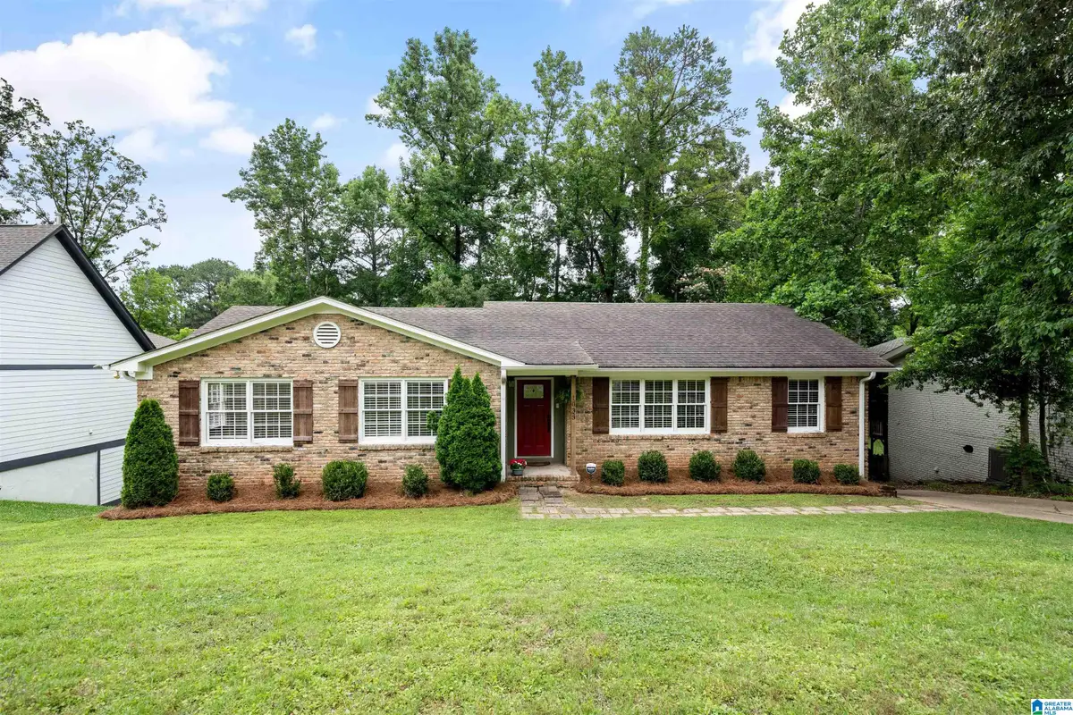 1033 SUNSET BOULEVARD, Birmingham, AL 35213 - #1