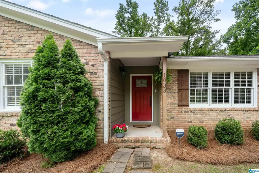 1033 SUNSET BOULEVARD, Birmingham, AL 35213 - #2