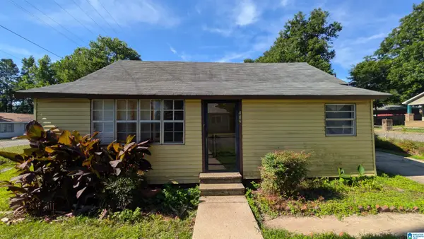 212 MORGAN ROAD, Bessemer, AL 35020